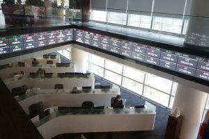 PSEi sinks to 7-month low on growth concerns