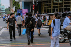 Over 80% in Mega Manila says corruption worsened under Marcos — SWS