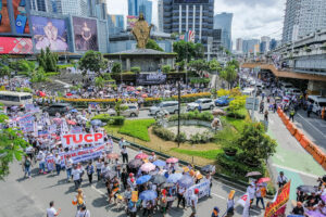 Citizen action, accountable leaders vital in curbing corruption