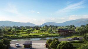 SM Prime reports 70% unit take-up at Hamilo Coast