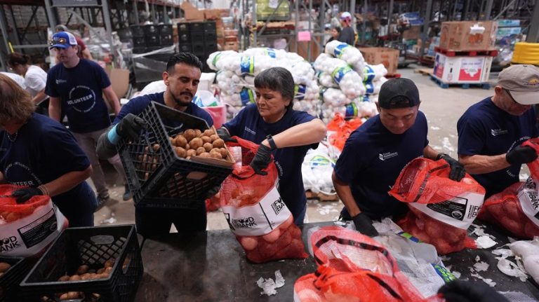 End of government shutdown won’t stop SNAP mayhem