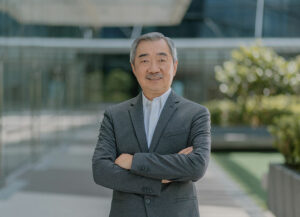 A lifelong mission of resilience, inclusion, and impact