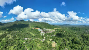 Philex Mining targets 1st Silangan output by Q1