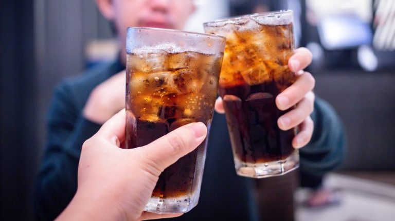 Coca-Cola is planning a ‘comeback’ for a 53-year-old soda. Why now?