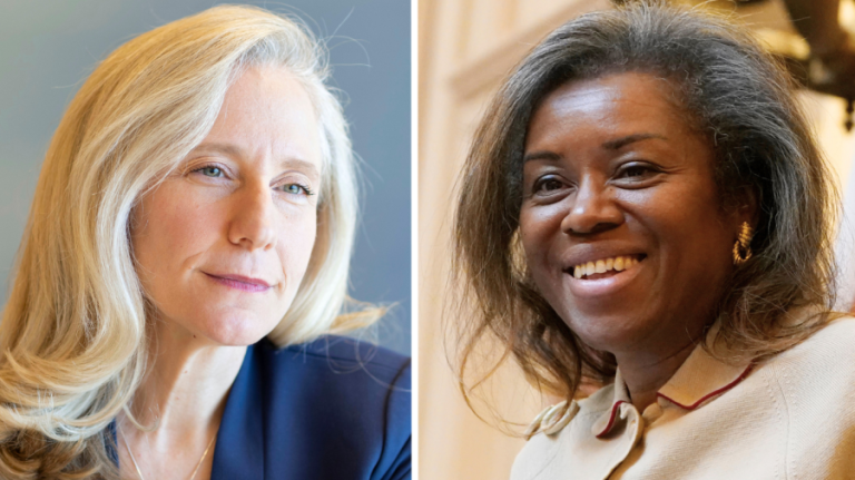 Abigail Spanberger projected to win Virginia’s governor race