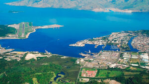 SBMA makes bid for cruise lines to homeport vessels at Subic Bay