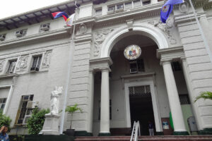 Supreme Court asked to void DENR’s FOI manual