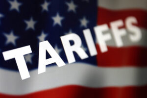 Philippines still seeking lower US tariff