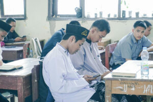 Please pay attention