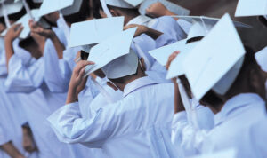 Scholarships, an engine for social mobility