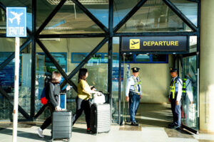 AIC says upgrades finished at Bohol, Laguindingan airports