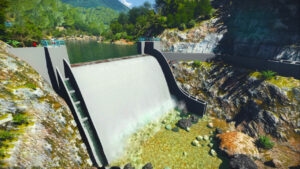 Hydro investment demand estimated at $3.9 trillion