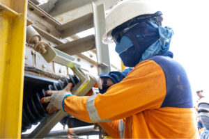 Masbate Gold Project achieves 7 consecutive years without Lost Time Injury