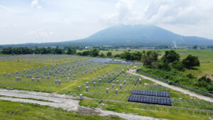 Raslag, Singapore partner near close on Philippine wind JV