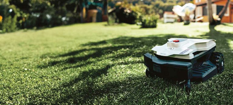 How IoT is Transforming the Modern Garden