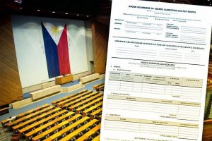 Business groups call for mandatory lifestyle checks on all gov’t officials