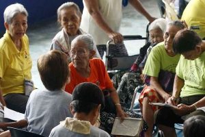 Bill seeks 30% discount for senior PWDs
