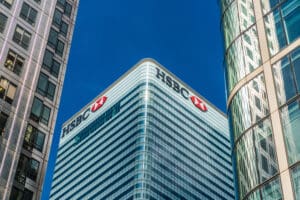 HSBC breaks post-crisis barrier with 6.5-times salary mortgages for top-tier customers