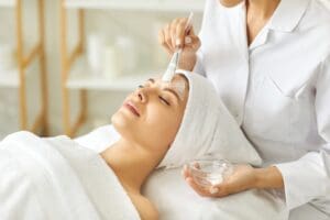 Pregnancy-Safe Facials Near Me – Gentle Care for Expecting Mums