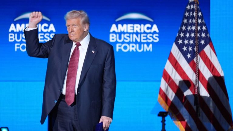 Trump argues Democrats’ ‘affordability’ issue is ‘DEAD’ as inflation holds steady