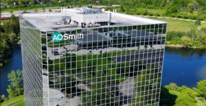 A. O. Smith Corporation: A 150-year-old American water technology leader strengthening its presence in the Philippines