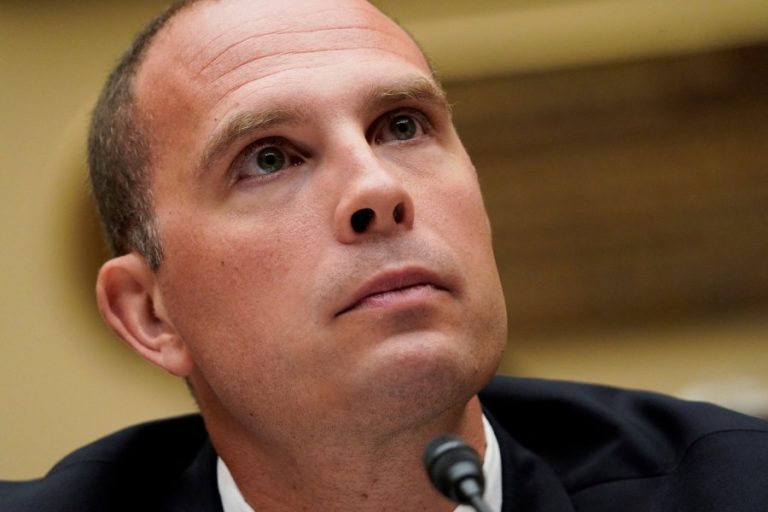 UFO whistleblower says Trump fully briefed on UAPs