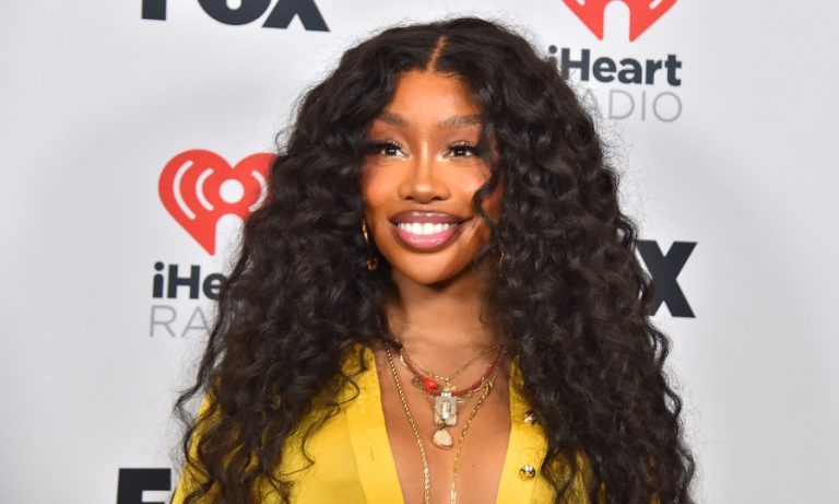 SZA calls White House’s use of song in immigration promo video ‘evil’