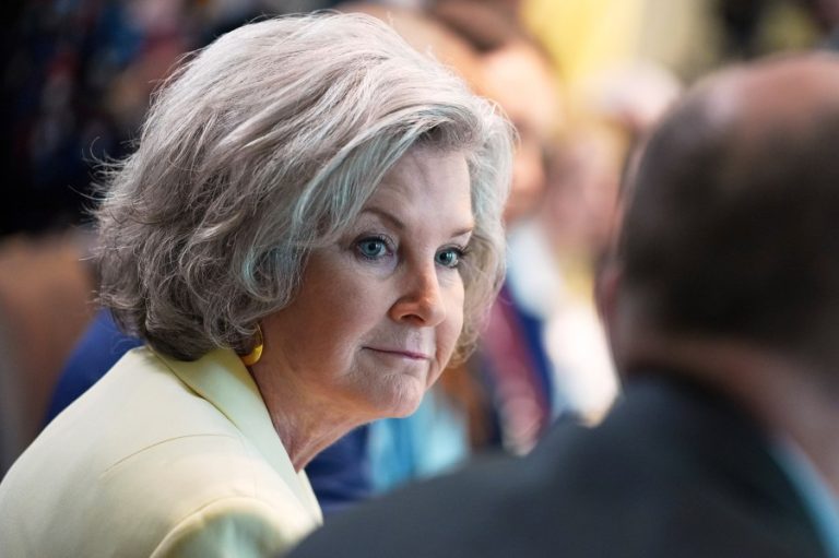 Trump’s ‘alcoholic’s personality’ and more Susie Wiles Vanity Fair takeaways