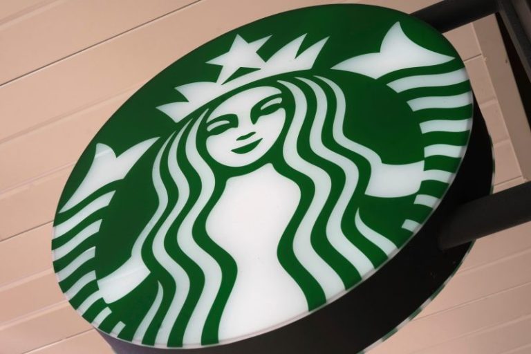 Starbucks sued over ‘reverse discrimination’ by Florida AG