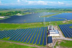 ACEN-Citicore JV secures P2.59-B loan for solar operations