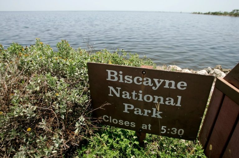 Trump DEI crackdown expands to national park gift shops