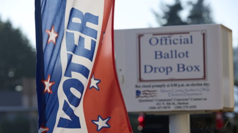 Older voters leaning toward Republicans ahead of midterms: Survey