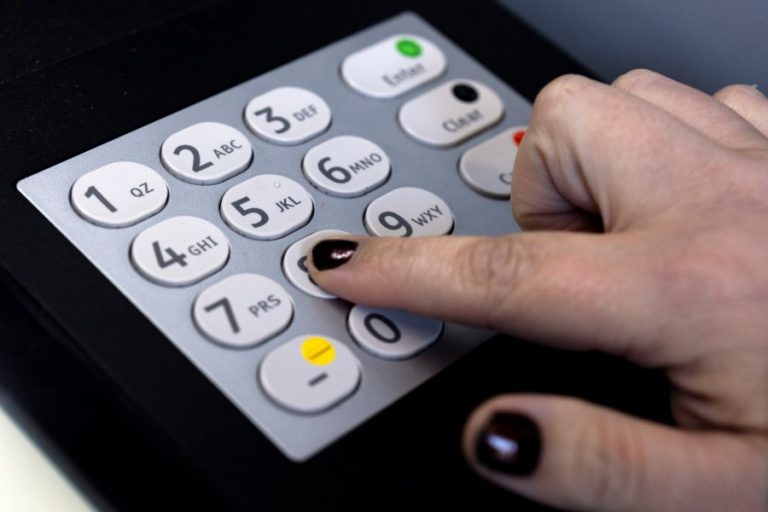 Crypto ATM scams prompt lawmakers to take action