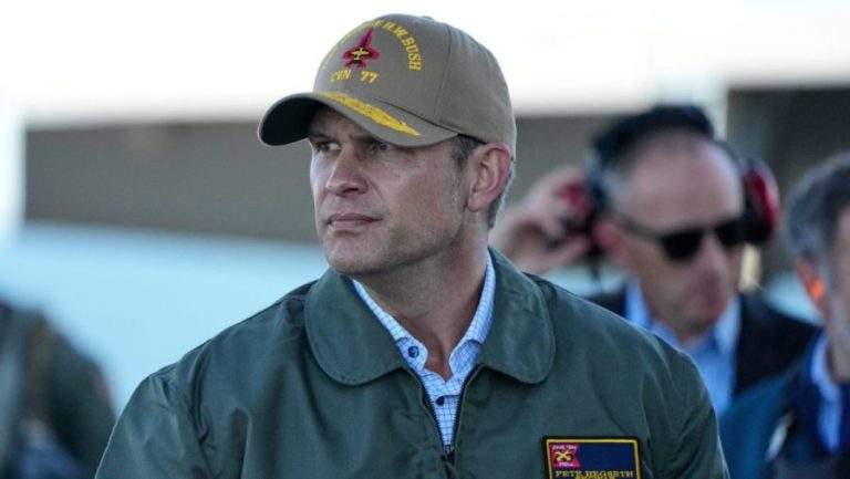 Fears grow inside military over illegal orders after follow-up boat strike