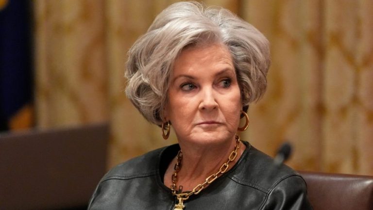 Wiles says Vance has been a ‘conspiracy theorist for a decade’