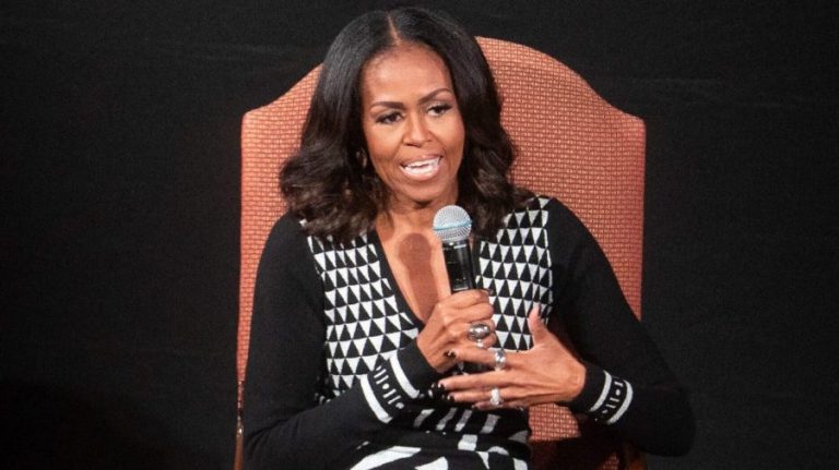 Michelle Obama praises Rob Reiner after his death, refutes Trump remarks