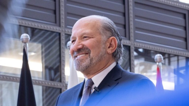 Trump administration taking $150M stake in chip startup