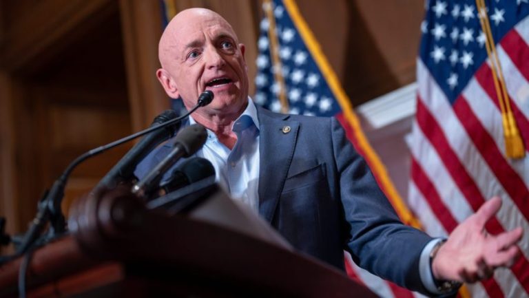 Kelly on Pentagon investigation: ‘This is all a bunch of bulls—‘