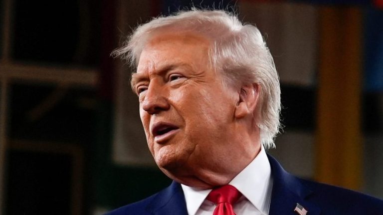 Trump announces ‘Patriot Games,’ with high school athletes from each state