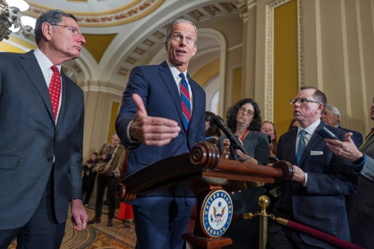Senate to vote on dueling health care plans as ACA premium hike looms