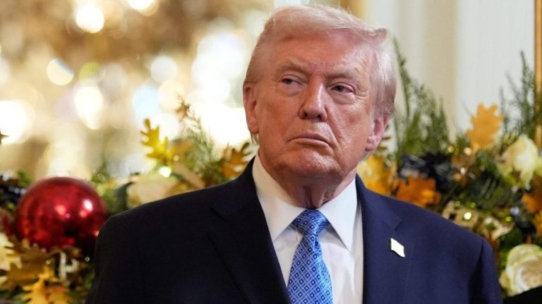 Trump knocks Brown University over security cameras after FBI criticized