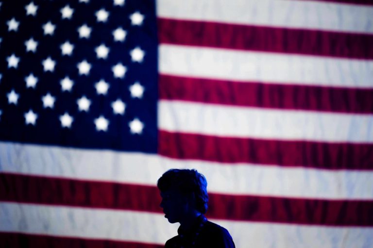 Republicans look to unify the party on last day of AmericaFest