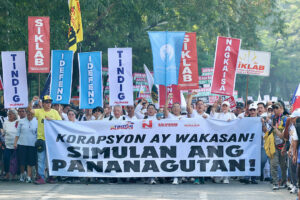 Our own Trillion Peso Spring