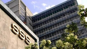 SSS releases 13th month pension