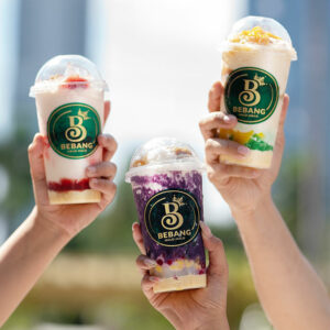 Bebang Halo-Halo eyes first overseas store in Dubai in 2026