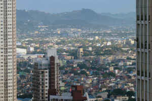 Banks’ real estate exposure slips