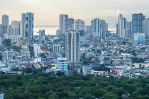 Corruption to weigh on Philippine growth until 2027