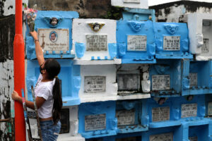 Estate tax amnesty extension sought