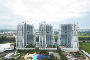 CPG says P1.6-B Barbados Tower nearly fully taken up