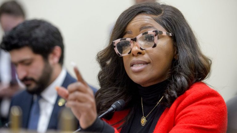 Rep. Jasmine Crockett set to launch Texas Senate bid, shaking up Democratic primary